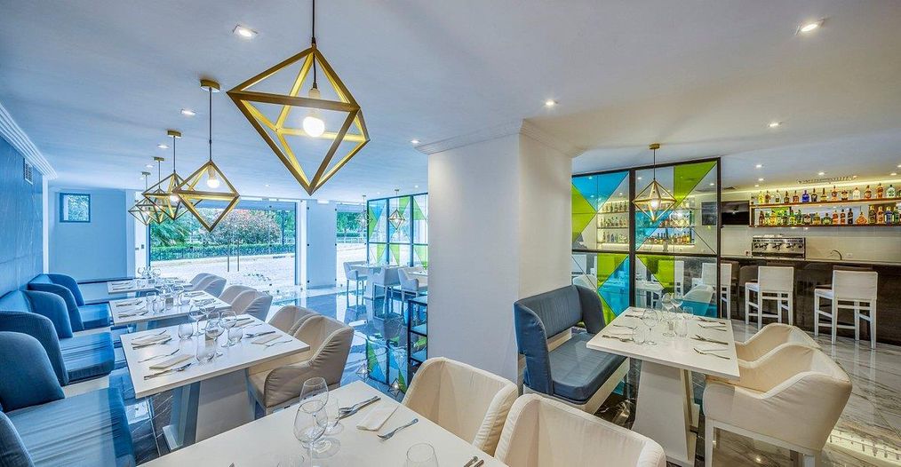 Картинка отеля - 5