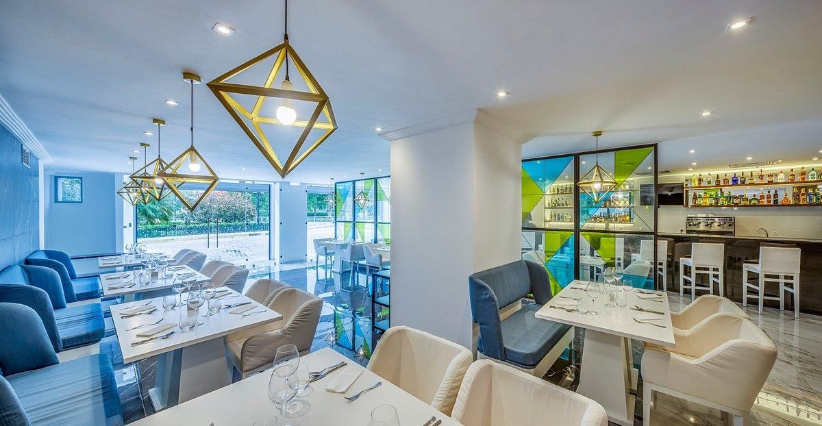 INNSIDE HABANA CATEDRAL - 5