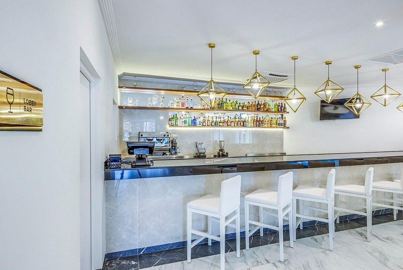 INNSIDE HABANA CATEDRAL - 6