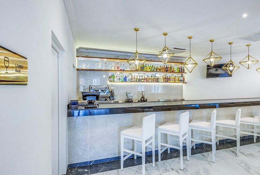 INNSIDE HABANA CATEDRAL - 6