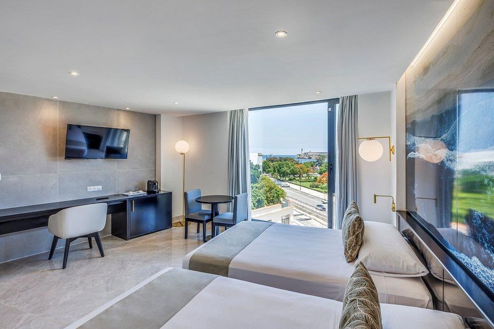 Картинка отеля - 7