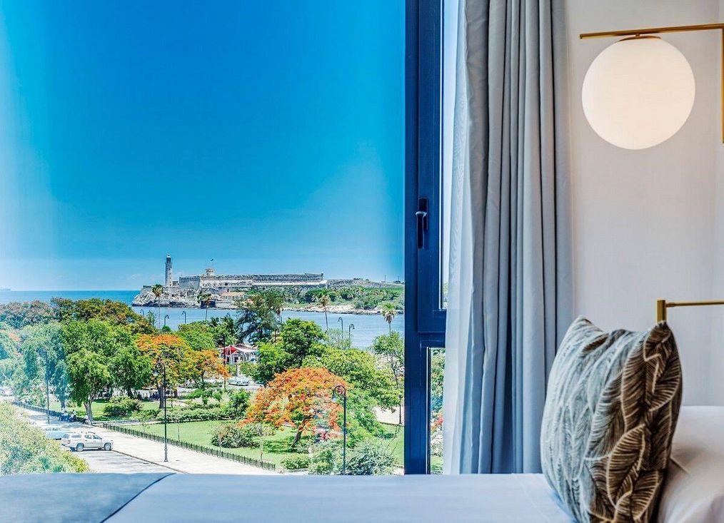 Картинка отеля - 8