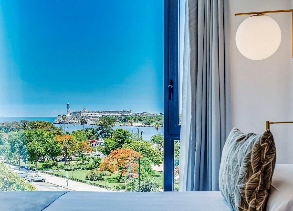 INNSIDE HABANA CATEDRAL - 8