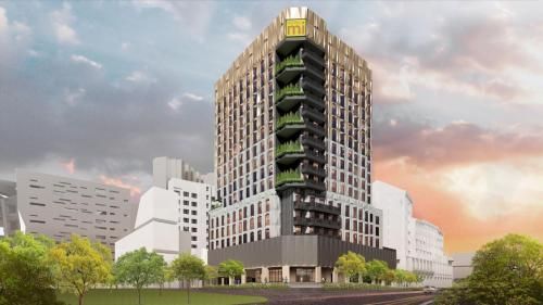 HOTEL MI ROCHOR - 1