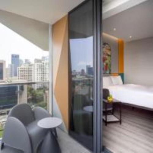 HOTEL MI ROCHOR - 3