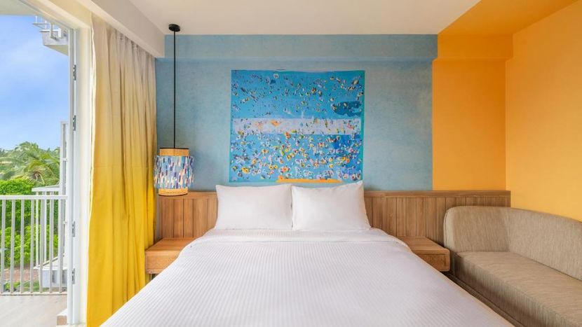IBIS STYLES GOA VAGATOR – ACCOR HOTELS - 2