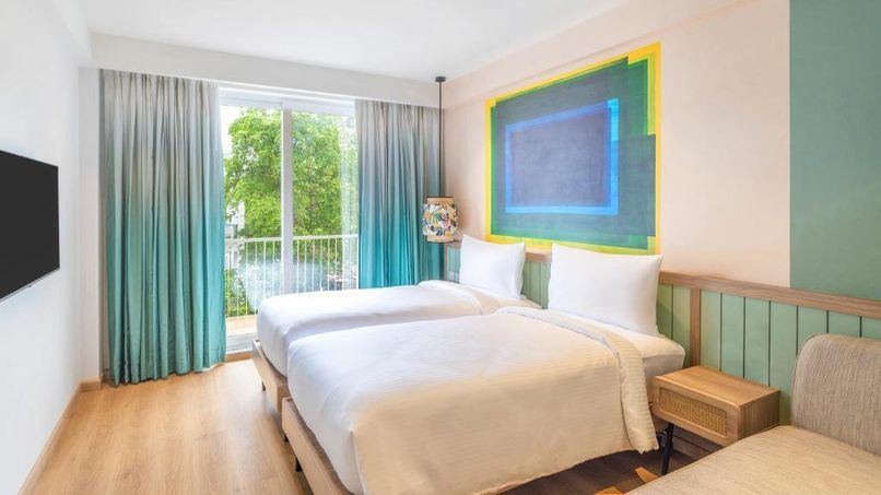 IBIS STYLES GOA VAGATOR – ACCOR HOTELS - 3