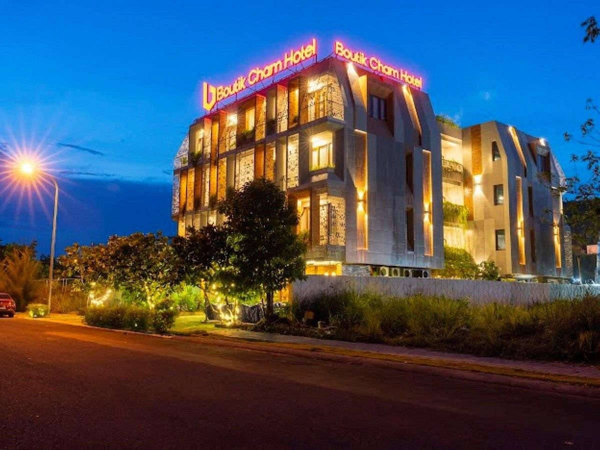 BOUTIK CHAM NHA TRANG - 2