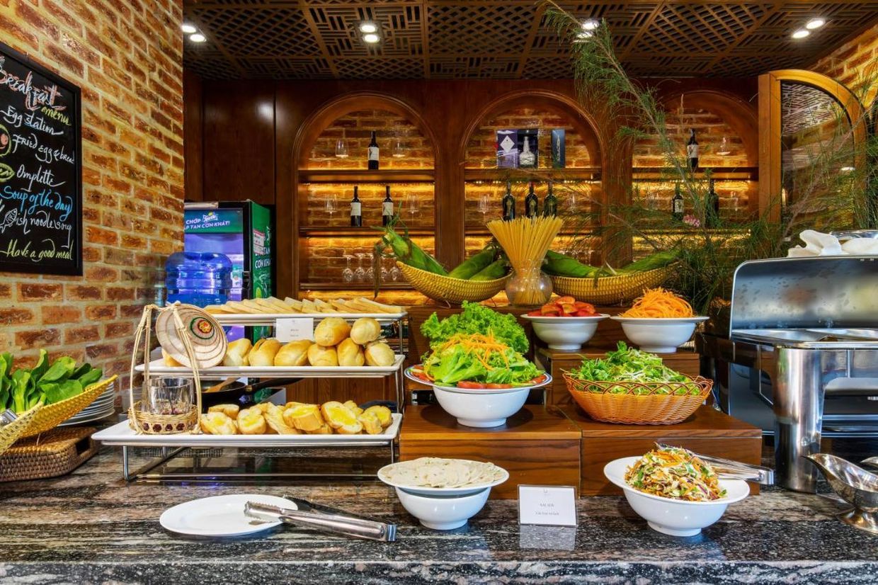 BOUTIK CHAM NHA TRANG - 30