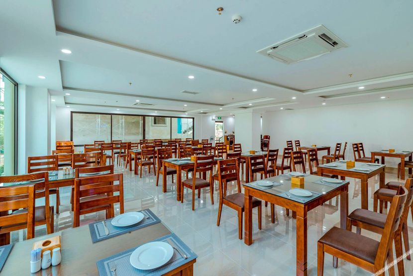 NIGHT SEA HOTEL - 6