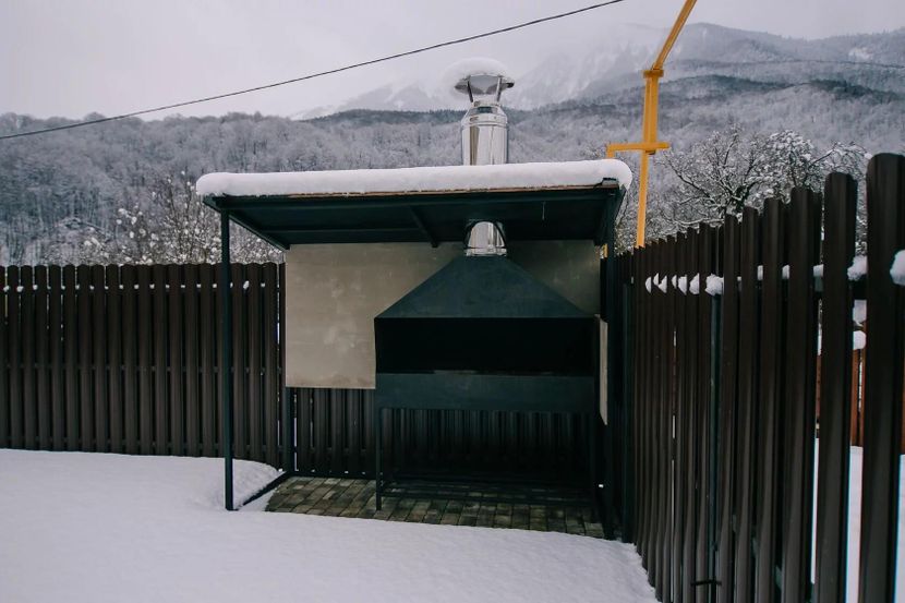 ВЕРШИНА, гостевой дом - 3