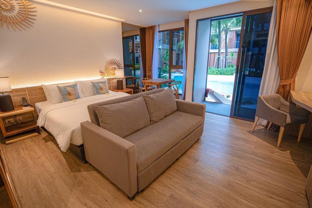 Картинка отеля - 11