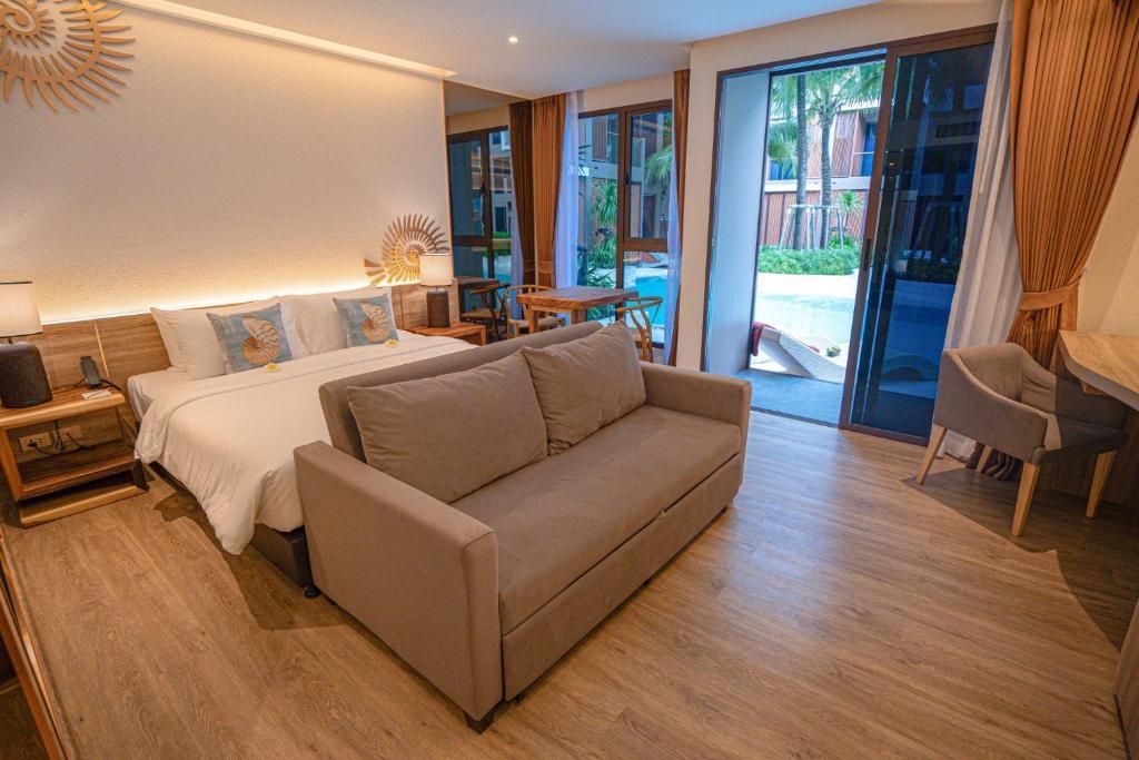 THE MARIN PHUKET - 11