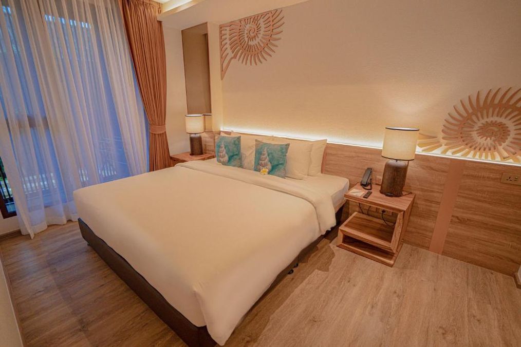 Картинка отеля - 17