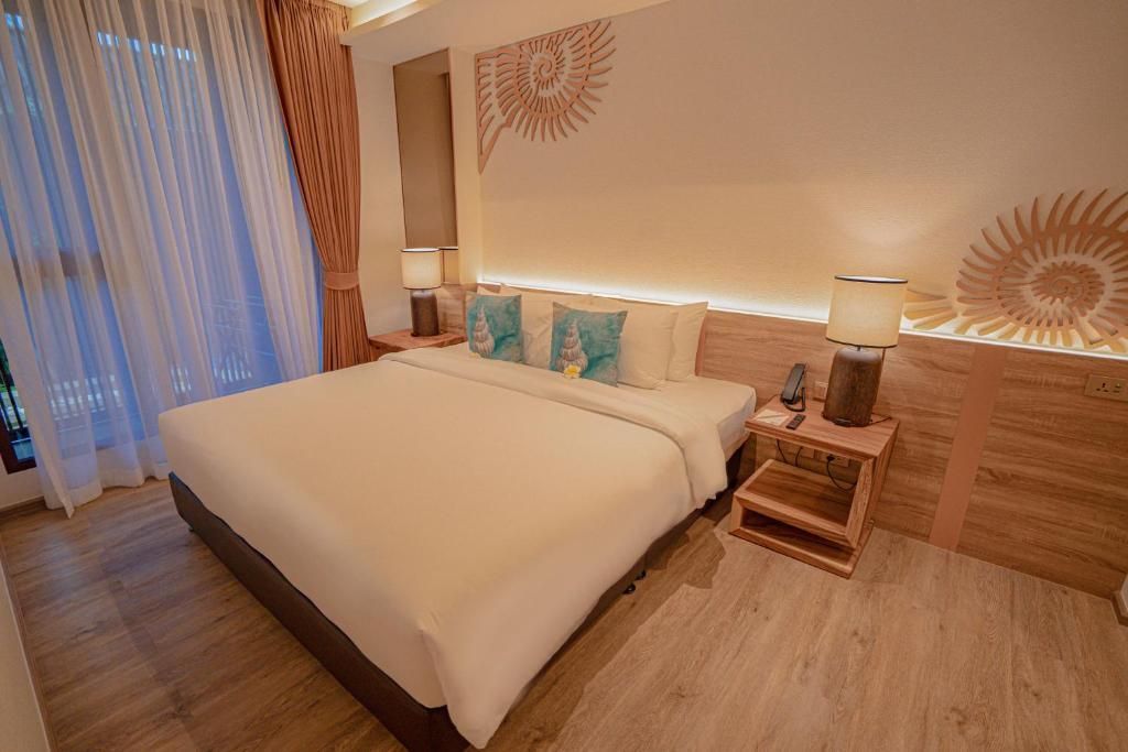 THE MARIN PHUKET - 17