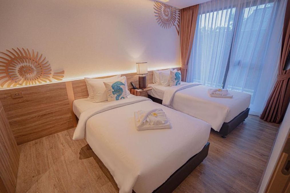 Картинка отеля - 18