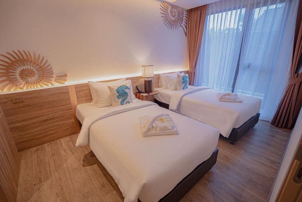 THE MARIN PHUKET - 18