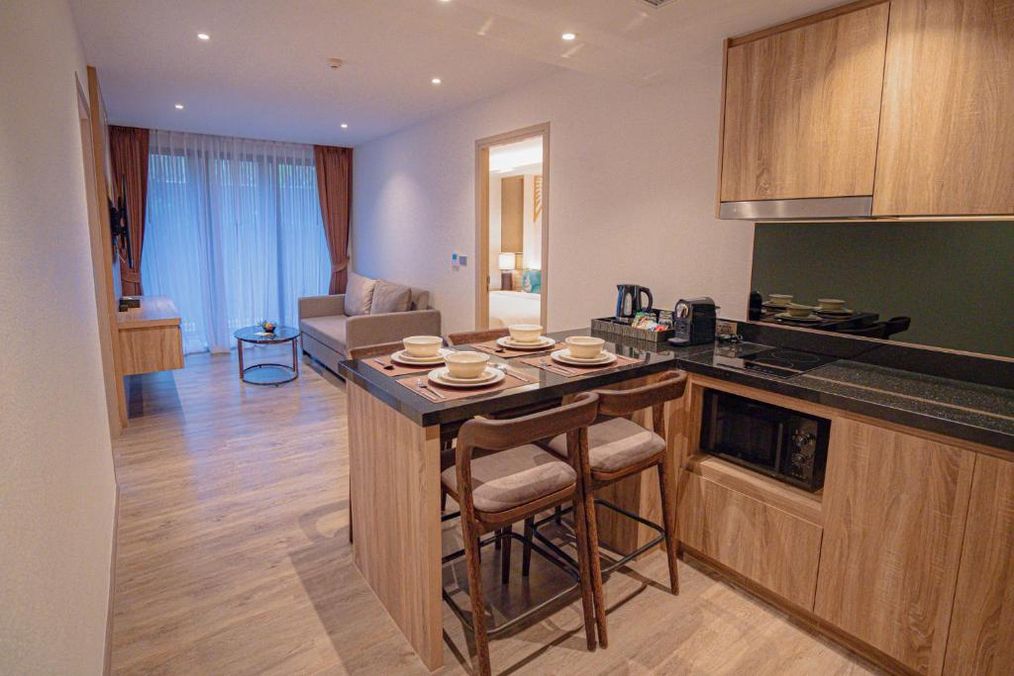 Картинка отеля - 19