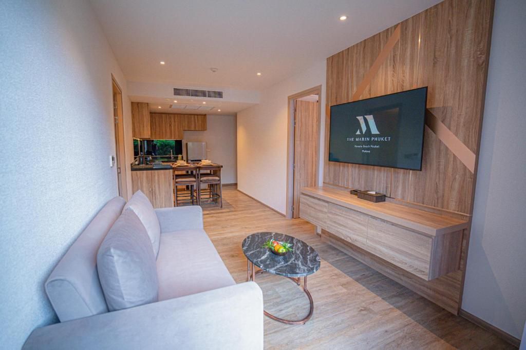 THE MARIN PHUKET - 20