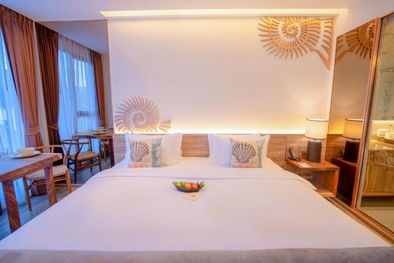 THE MARIN PHUKET - 3