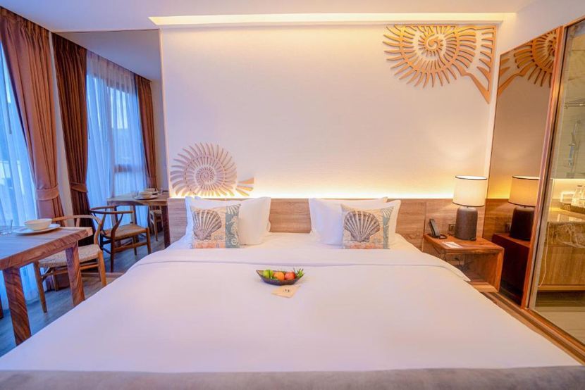 THE MARIN PHUKET - 3