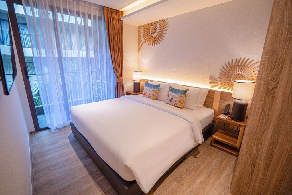 THE MARIN PHUKET - 21