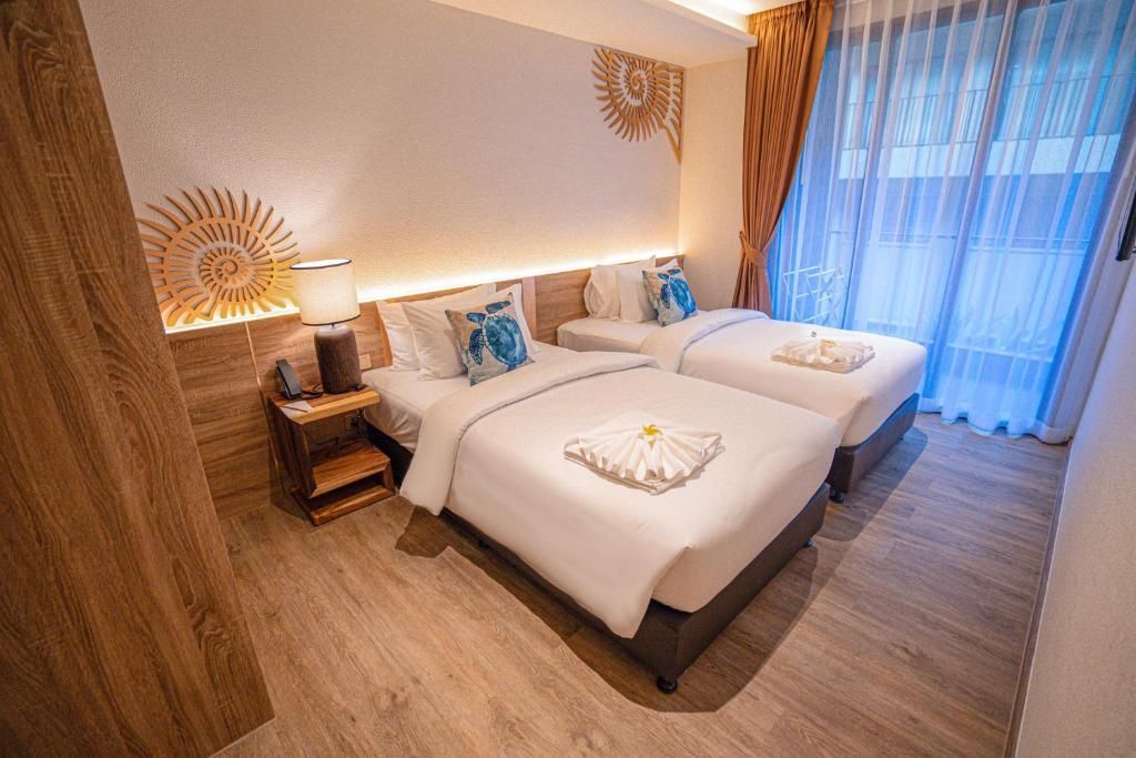 THE MARIN PHUKET - 22