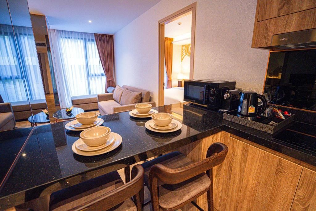 THE MARIN PHUKET - 23