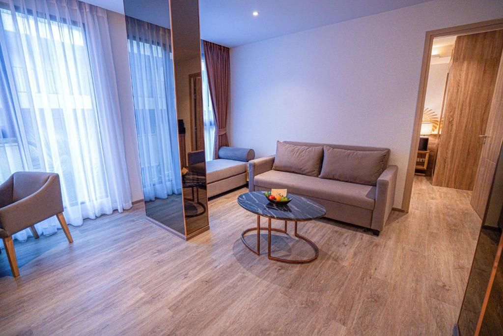 THE MARIN PHUKET - 24