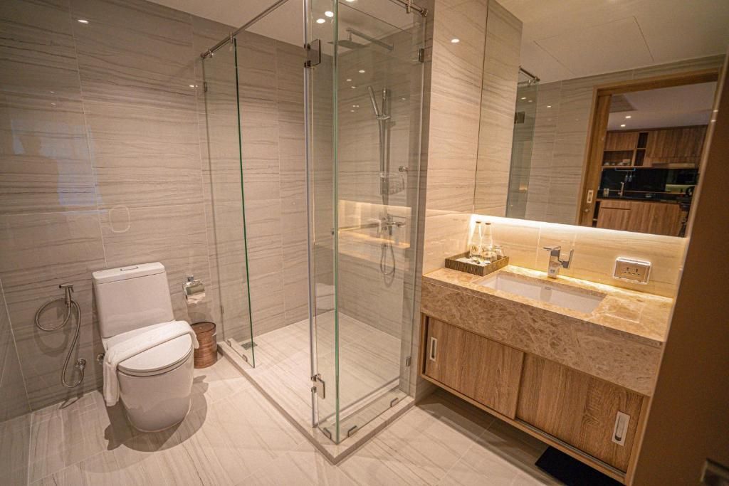 THE MARIN PHUKET - 25