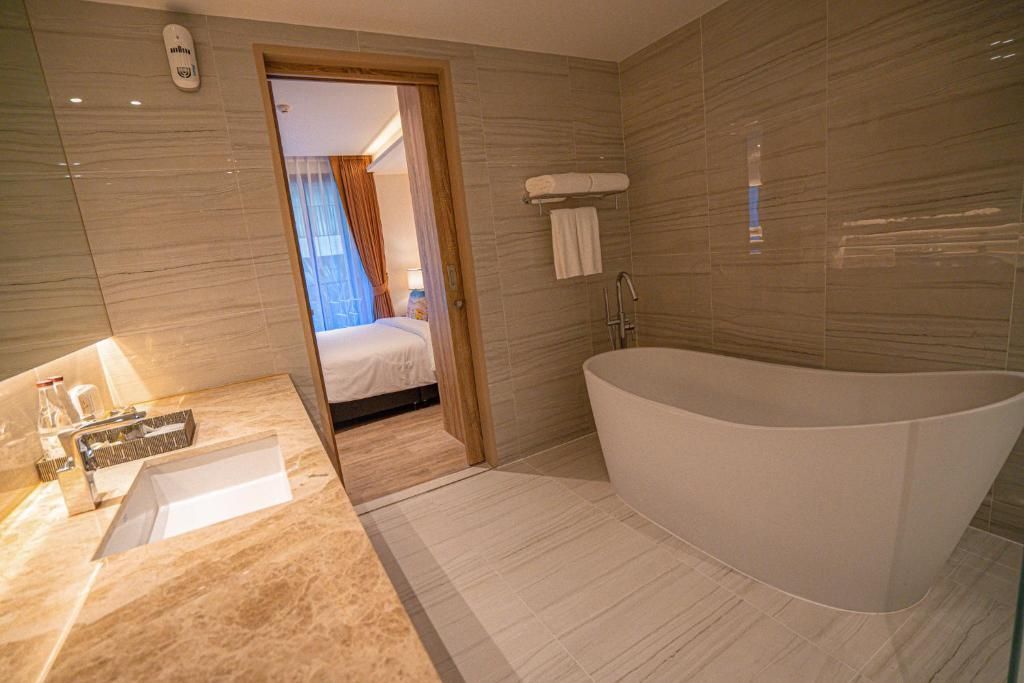 THE MARIN PHUKET - 26