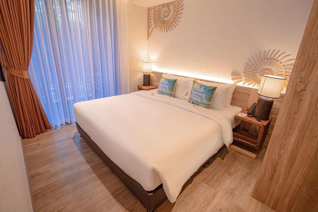 THE MARIN PHUKET - 28