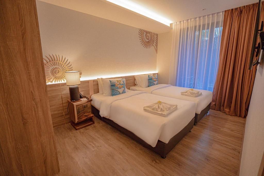 THE MARIN PHUKET - 29