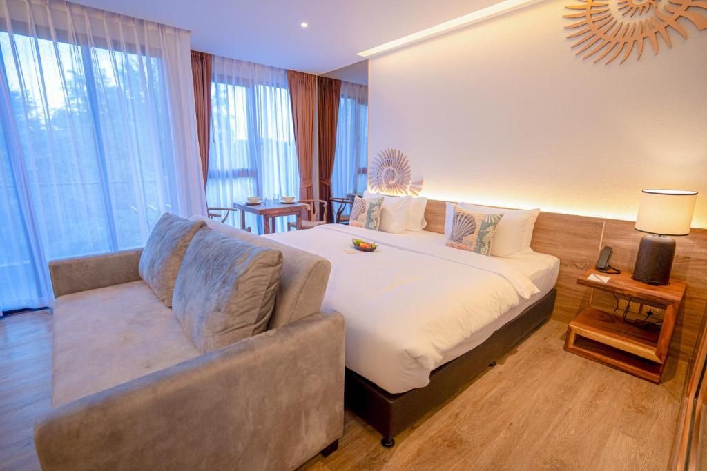 THE MARIN PHUKET - 4