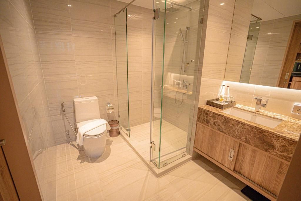 THE MARIN PHUKET - 31