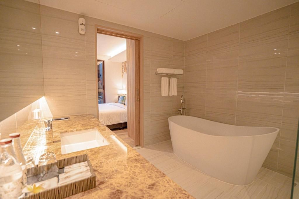 THE MARIN PHUKET - 32