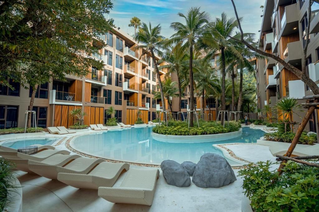 THE MARIN PHUKET - 33