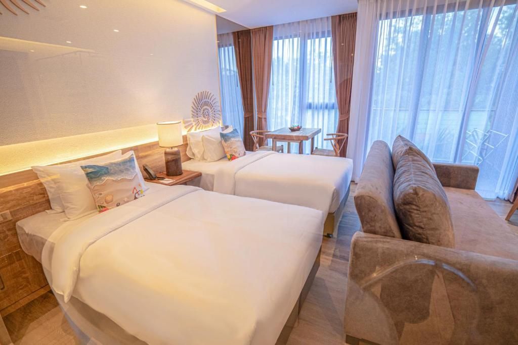 THE MARIN PHUKET - 5