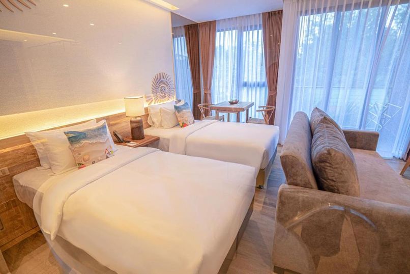 THE MARIN PHUKET - 5