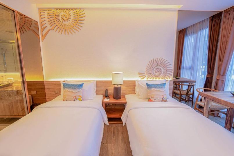 THE MARIN PHUKET - 6