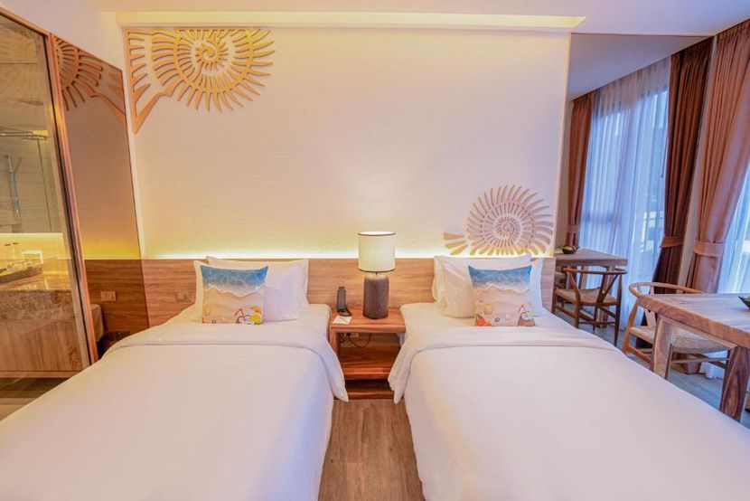 THE MARIN PHUKET - 6