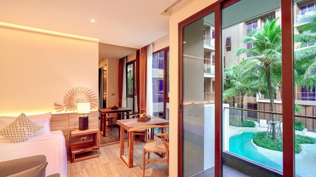 THE MARIN PHUKET - 8