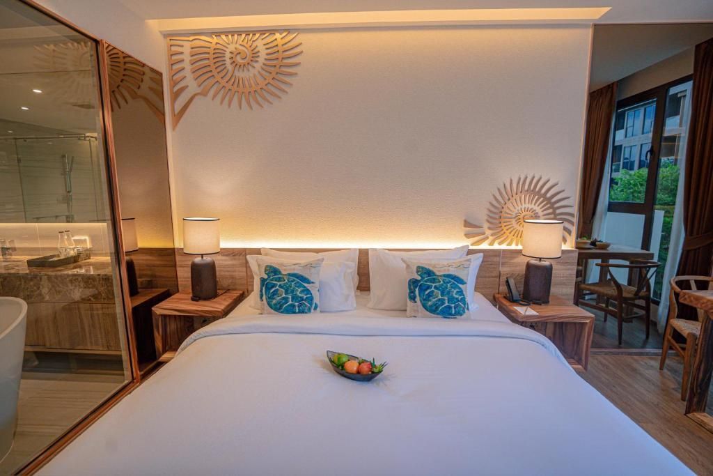 THE MARIN PHUKET - 9