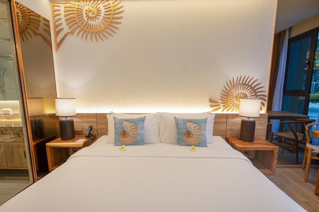 THE MARIN PHUKET - 10