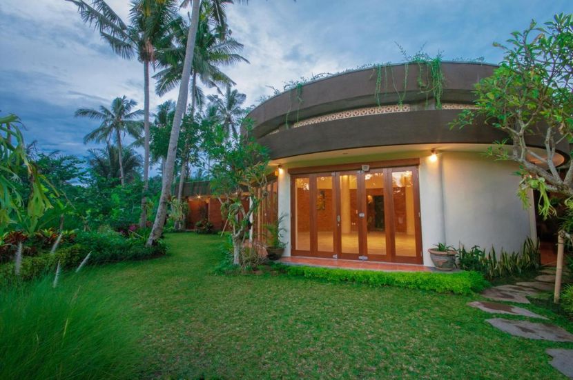 UMA DAWA RESORT & SPA (only adults 16+) - 2