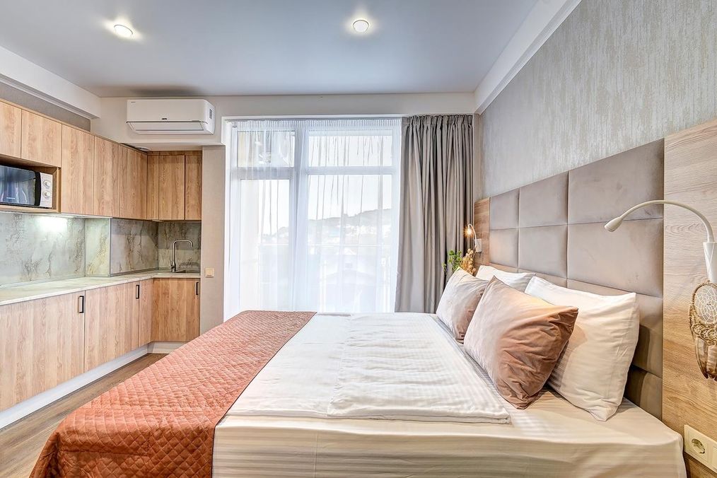 Картинка отеля - 3