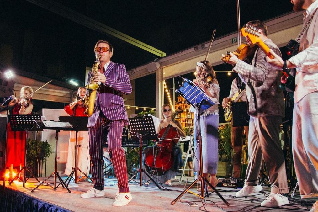 Картинка отеля - 5