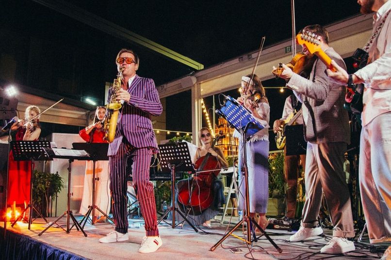 АУРИЯ МОРЕТО, отель - 5