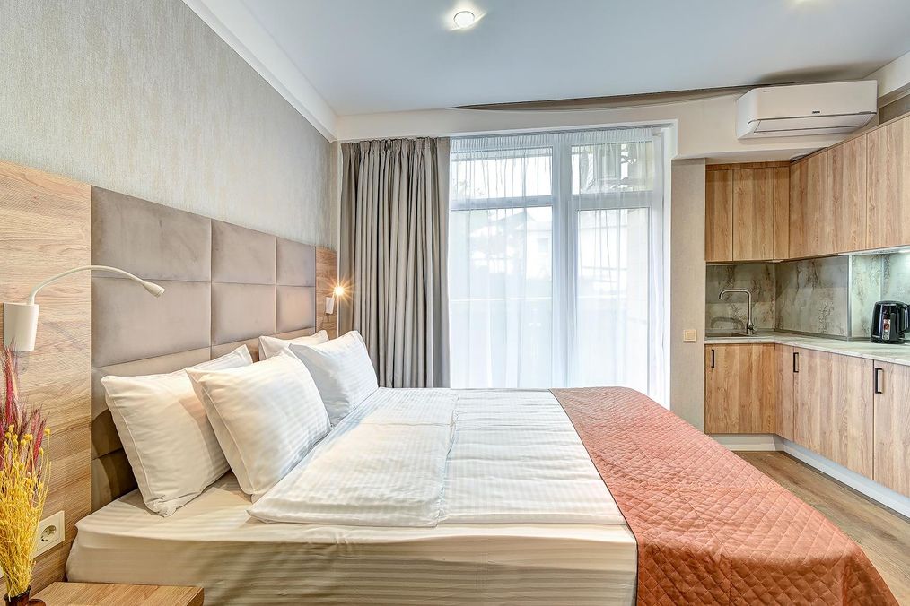 Картинка отеля - 7