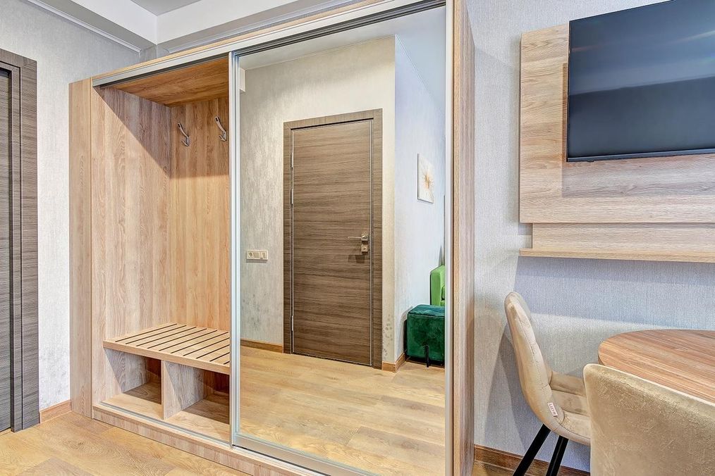 Картинка отеля - 9